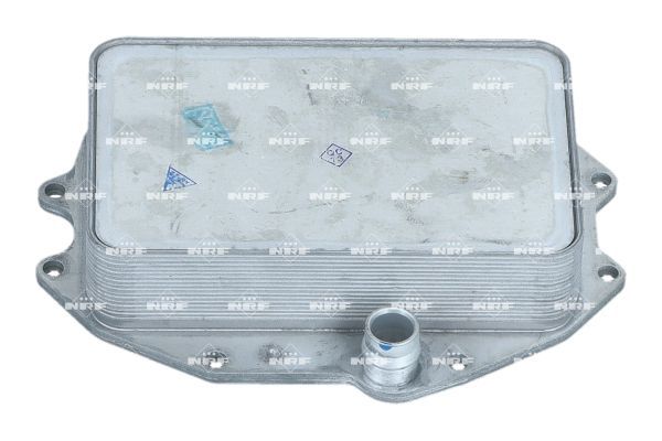 Ölkühler, Motoröl