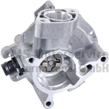 Unterdruckpumpe, Bremsanlage