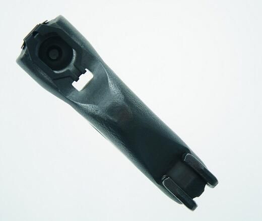 Kipphebel, Motorsteuerung