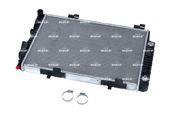 Kühler, Motorkühlung