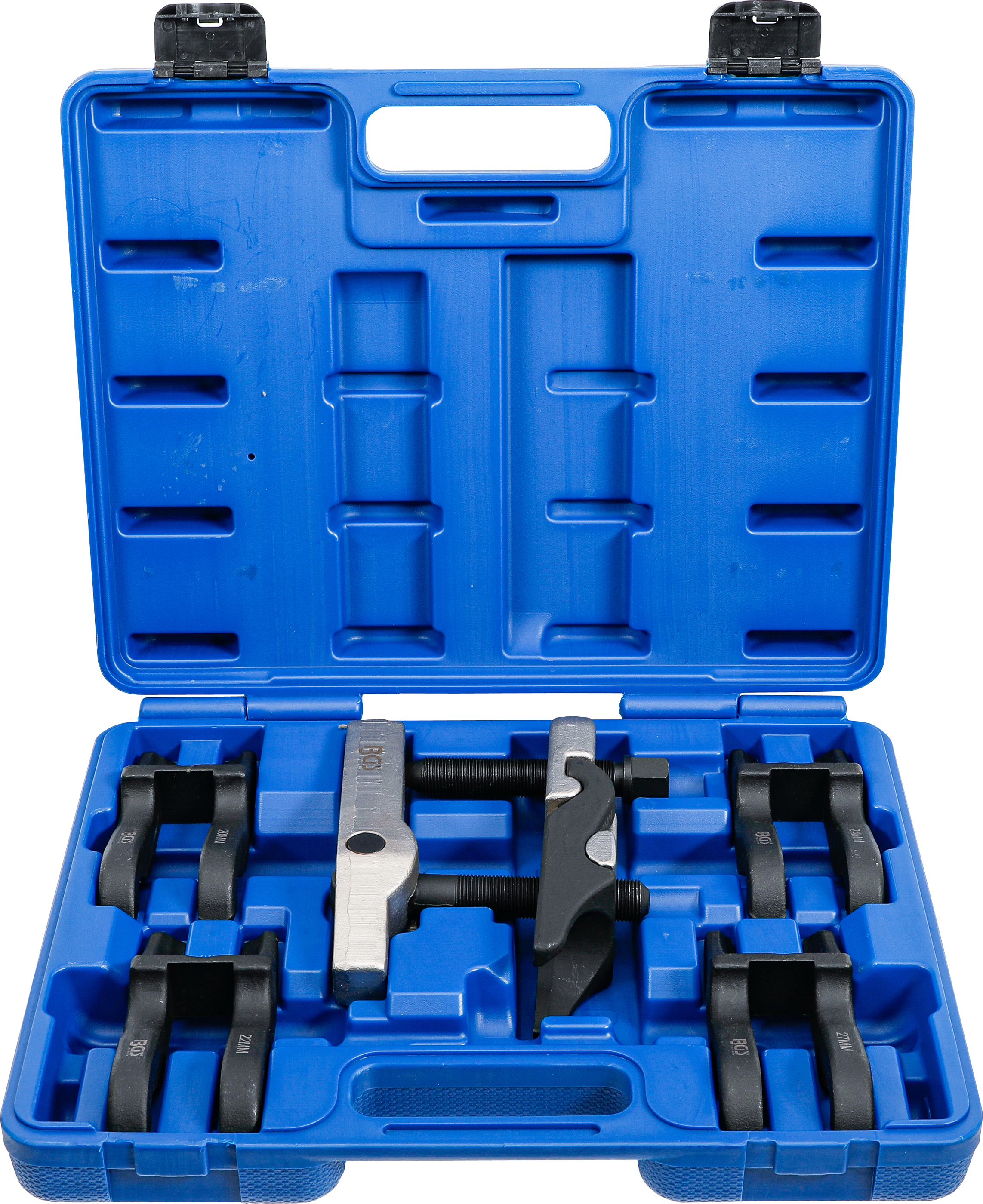 BGS Kugelkopf-Satz | 7-tlg.