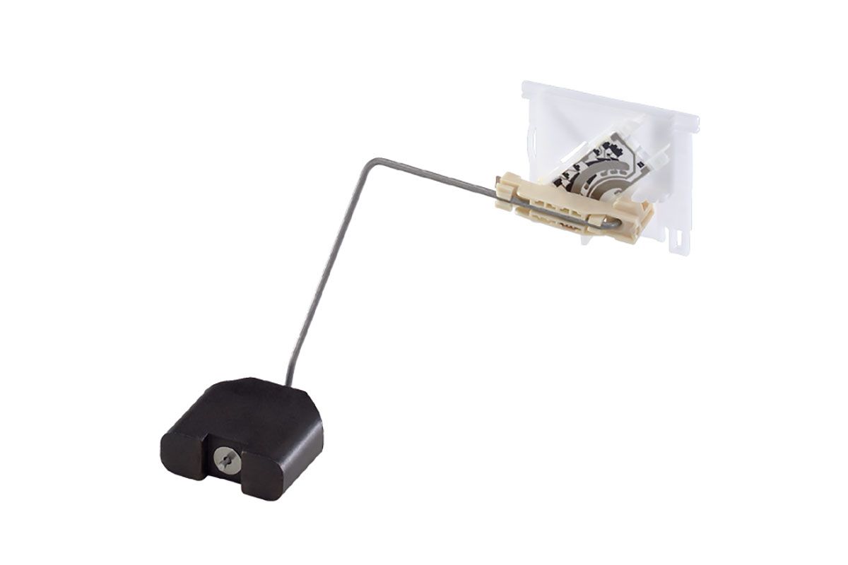 Sensor, Kraftstoffvorrat