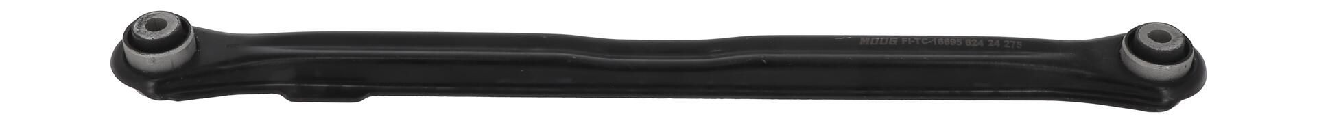 Lenker, Radaufhängung