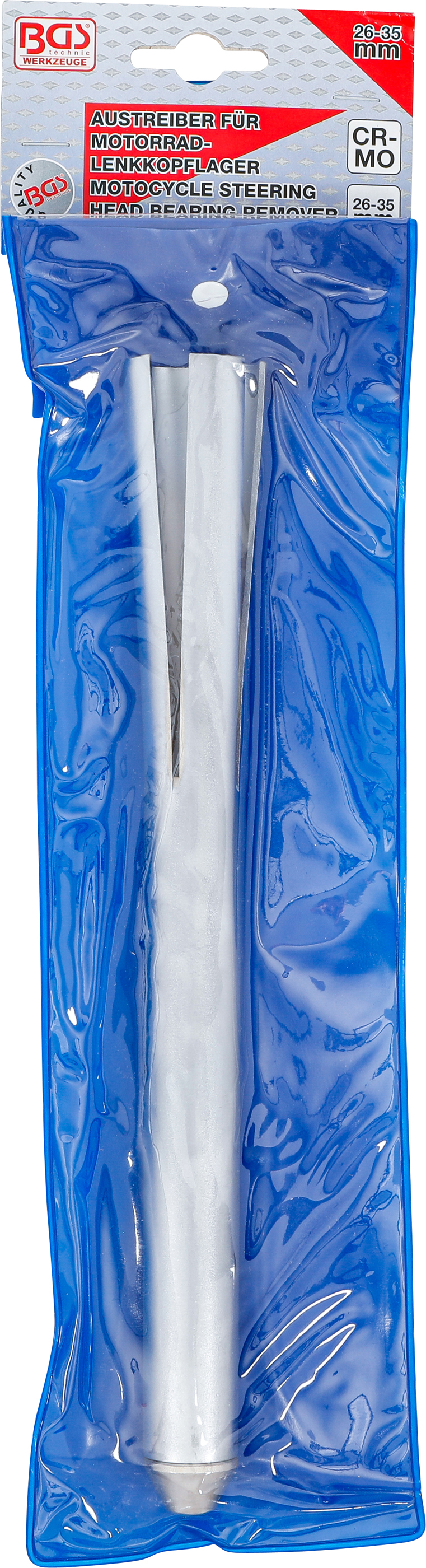BGS Lenkkopflager-Austreiber | 26 - 35 mm