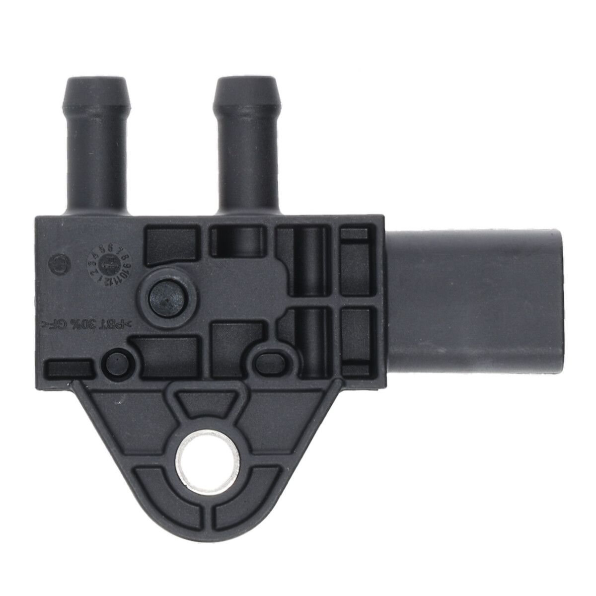 Sensor, Abgasdruck