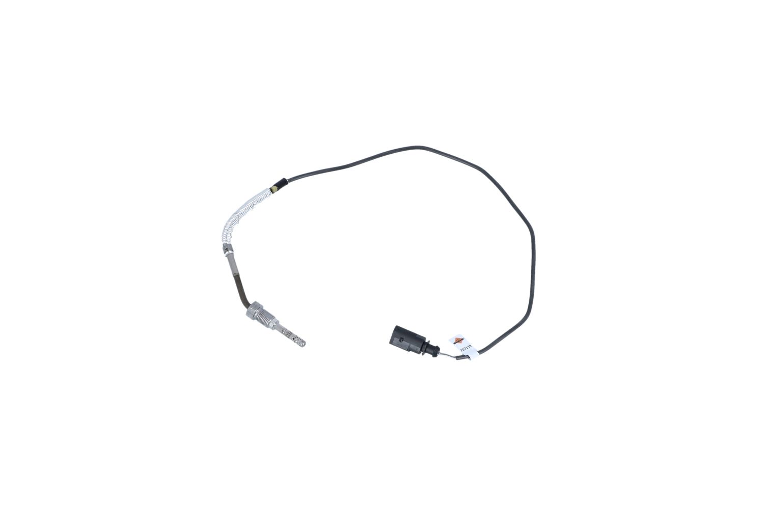 Sensor, Abgastemperatur
