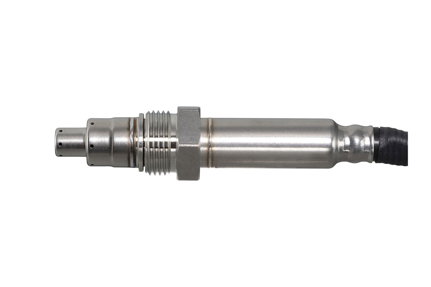 NOx-Sensor, Harnstoffeinspritzung