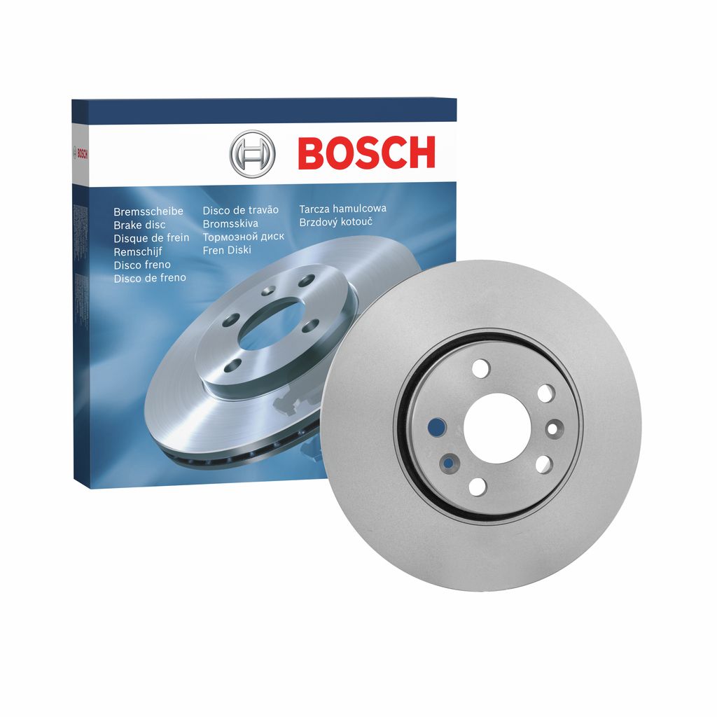 Bremsscheibe “BOSCH 300 mm, 24 mm, 21,8 mm”