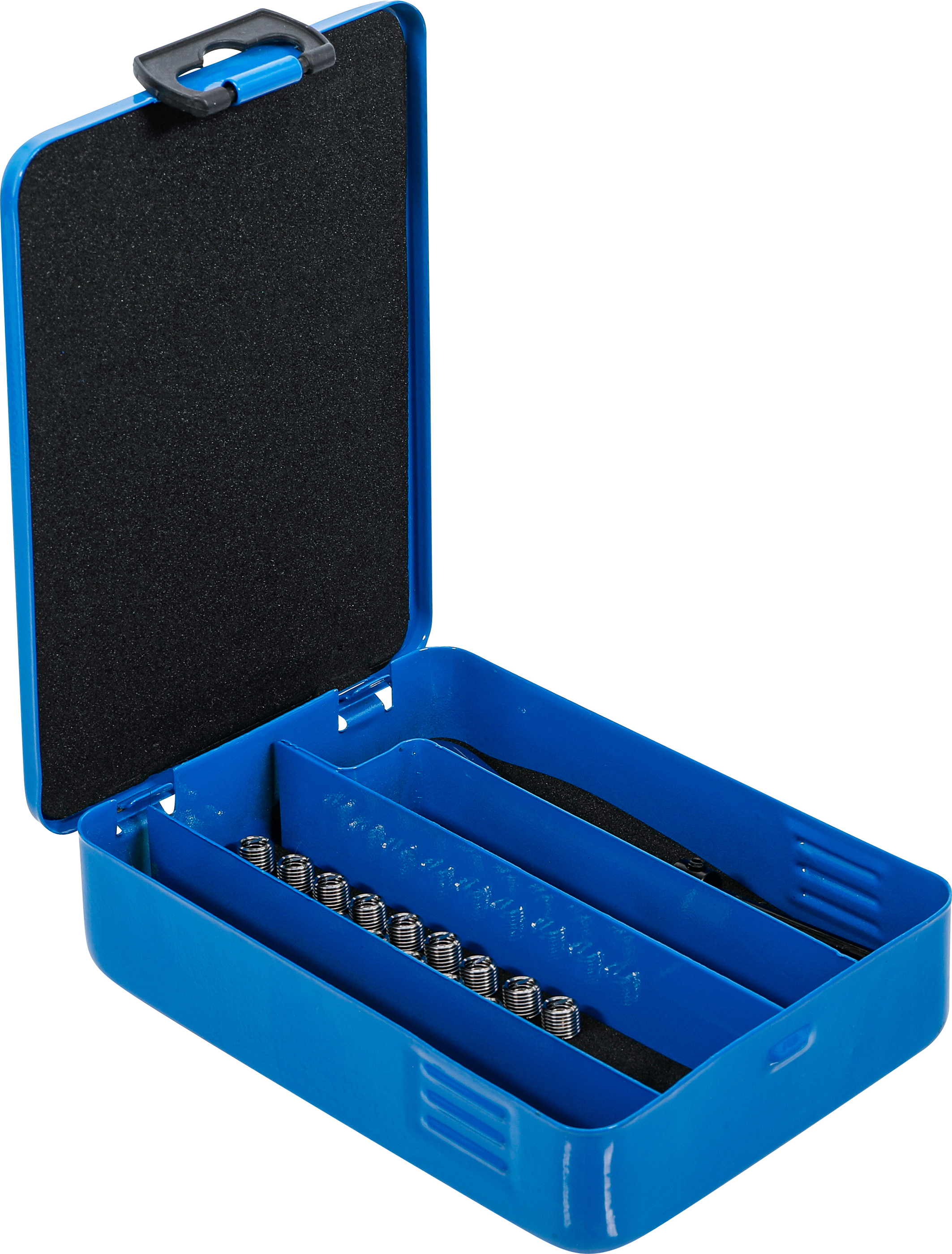 BGS Gewinde-Reparatursatz | M6 x 1,0 | 29-tlg. BGS Gewinde-Reparatursatz | M6 x 1,0 | 29-tlg.