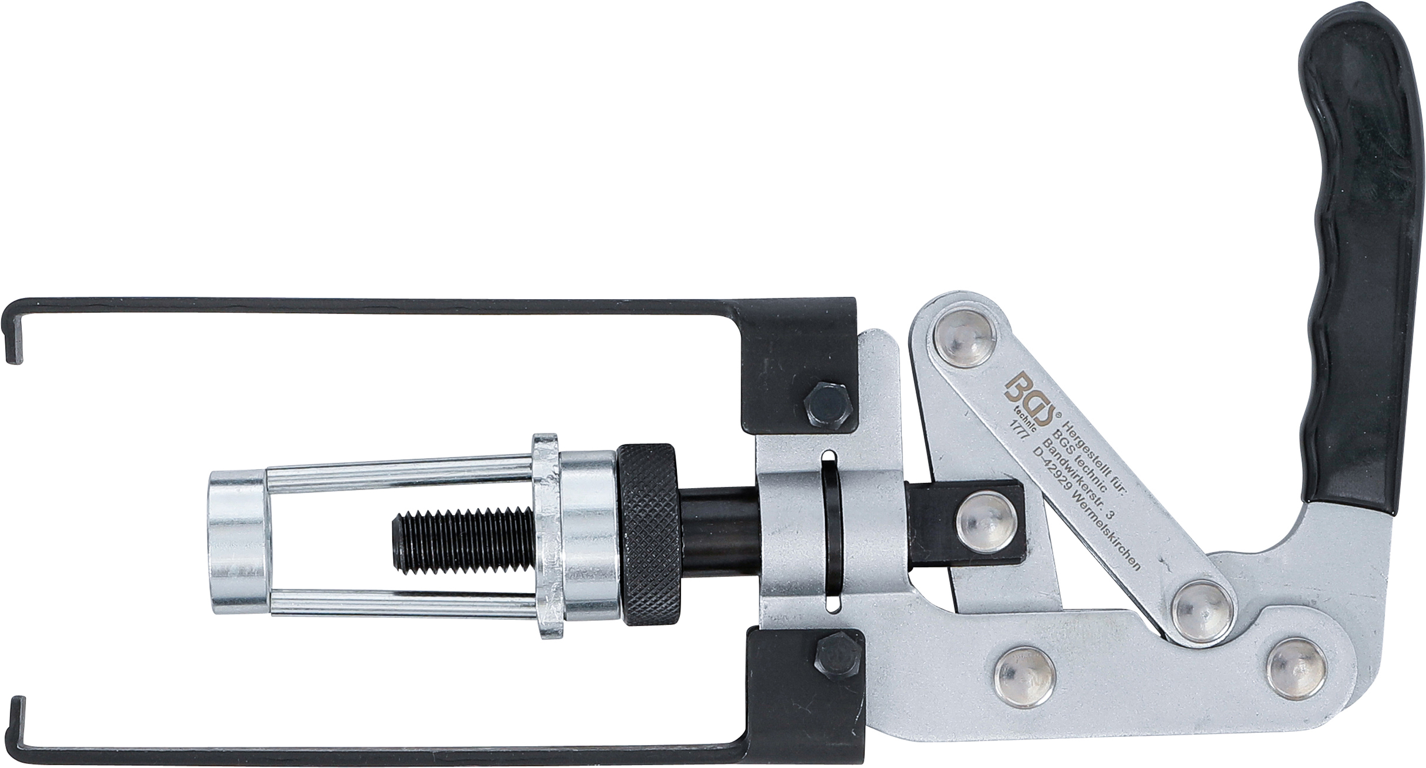 BGS OHC-Ventilfederspanner