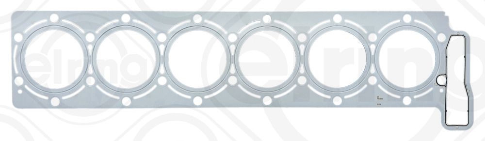 Dichtung, Zylinderkopf