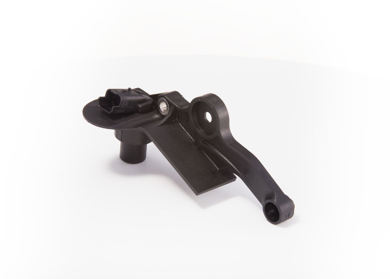 Impulsgeber, Kurbelwelle