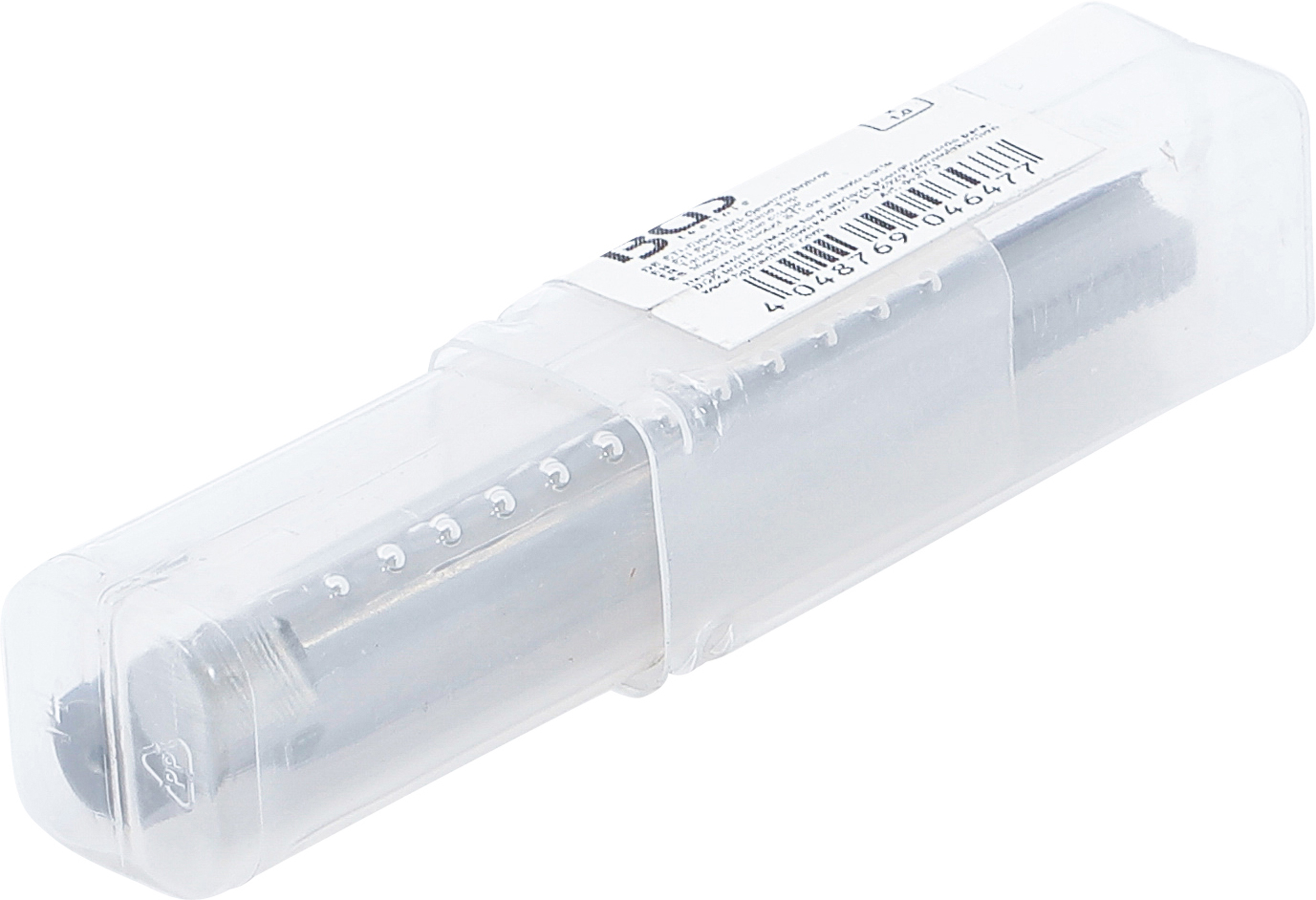 BGS STI-Einschnitt-Gewindebohrer | HSS-G | M8 x 1.0