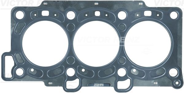 Dichtung, Zylinderkopf