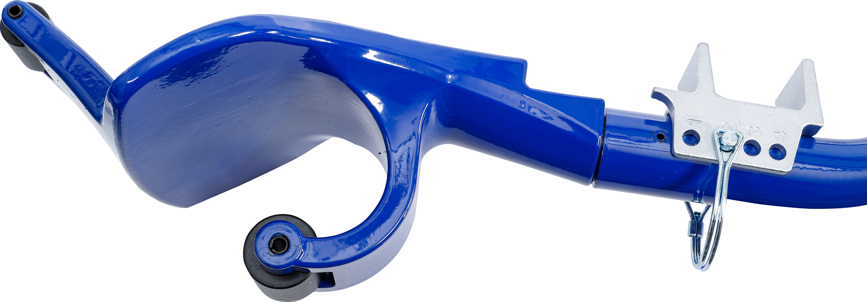 BGS Lkw-Reifen-Demontage-Hebel