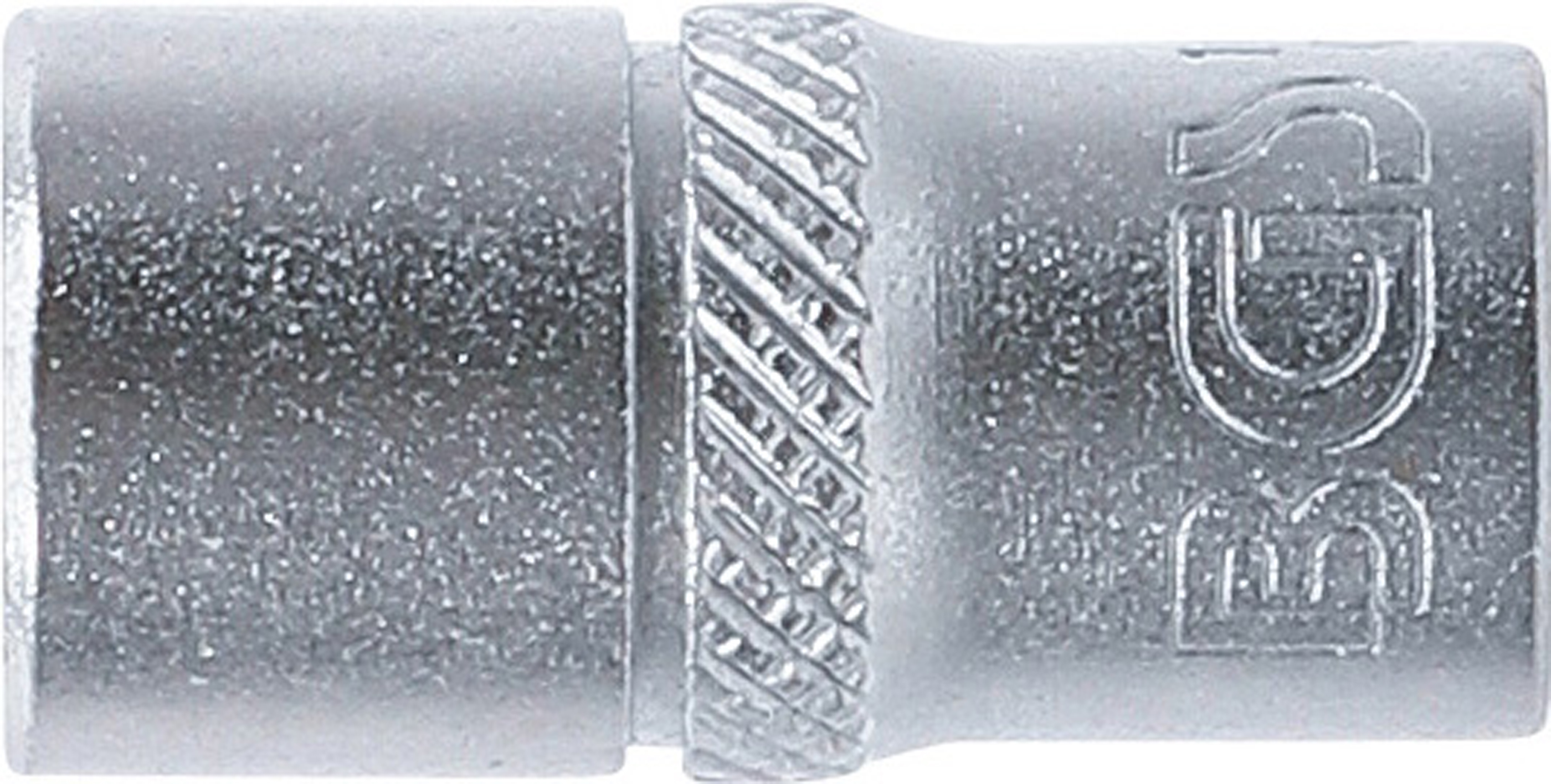 BGS Steckschlüssel-Einsatz Zwölfkant | Antrieb Innenvierkant 6,3 mm (1/4") | SW 11/32"