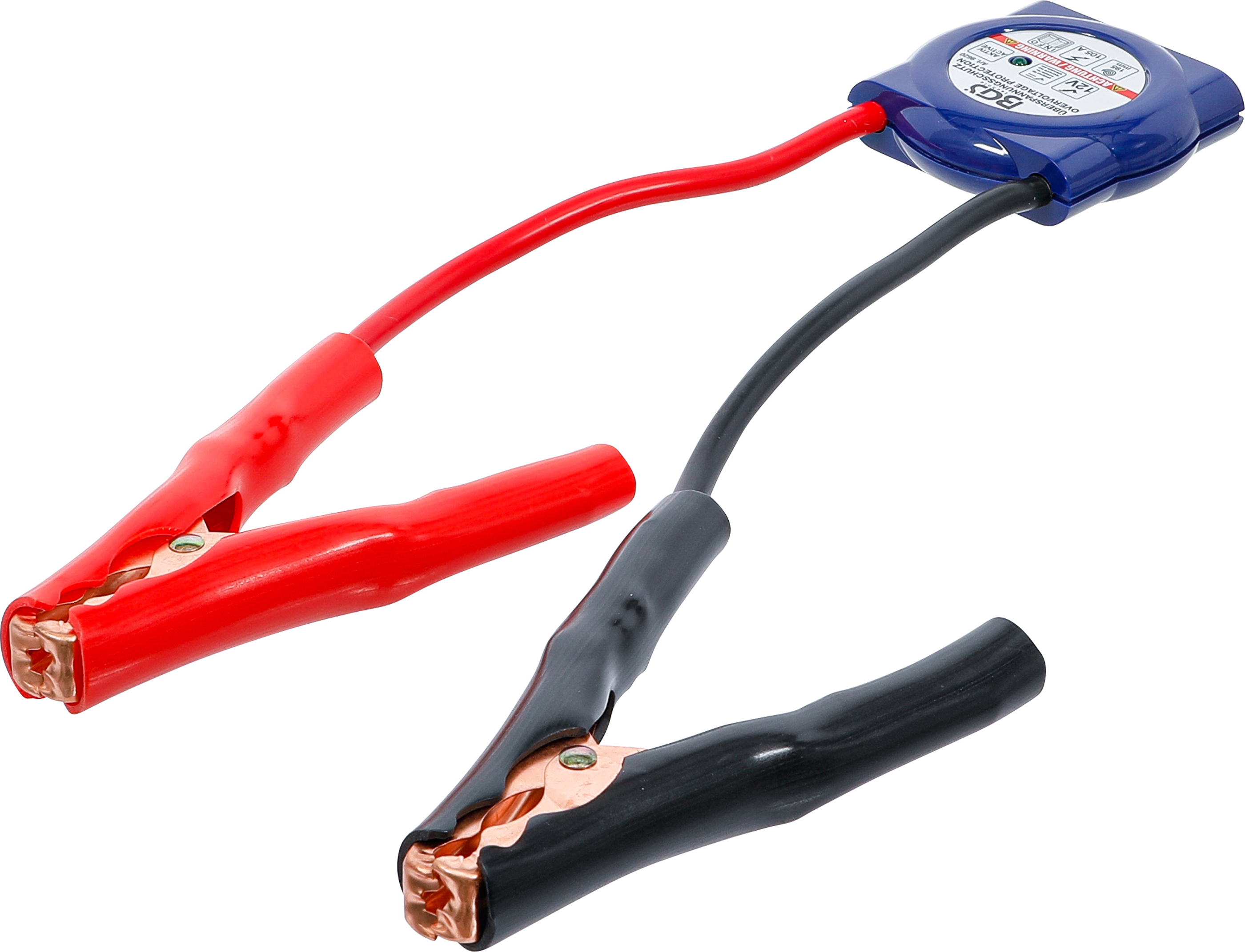 BGS Überspannungsschutz | 12 V