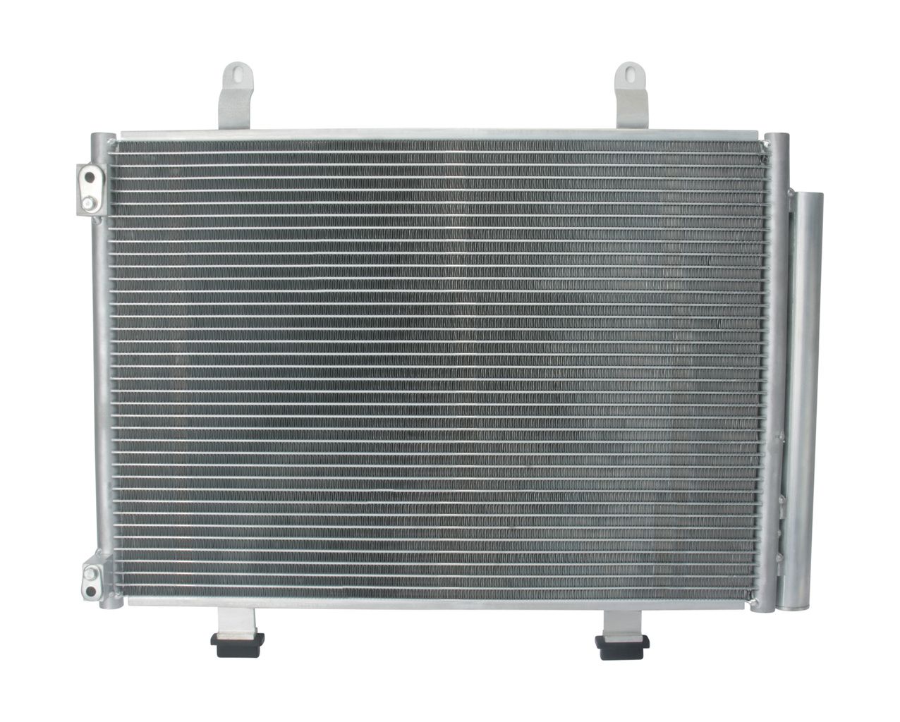 Kondensator, Klimaanlage