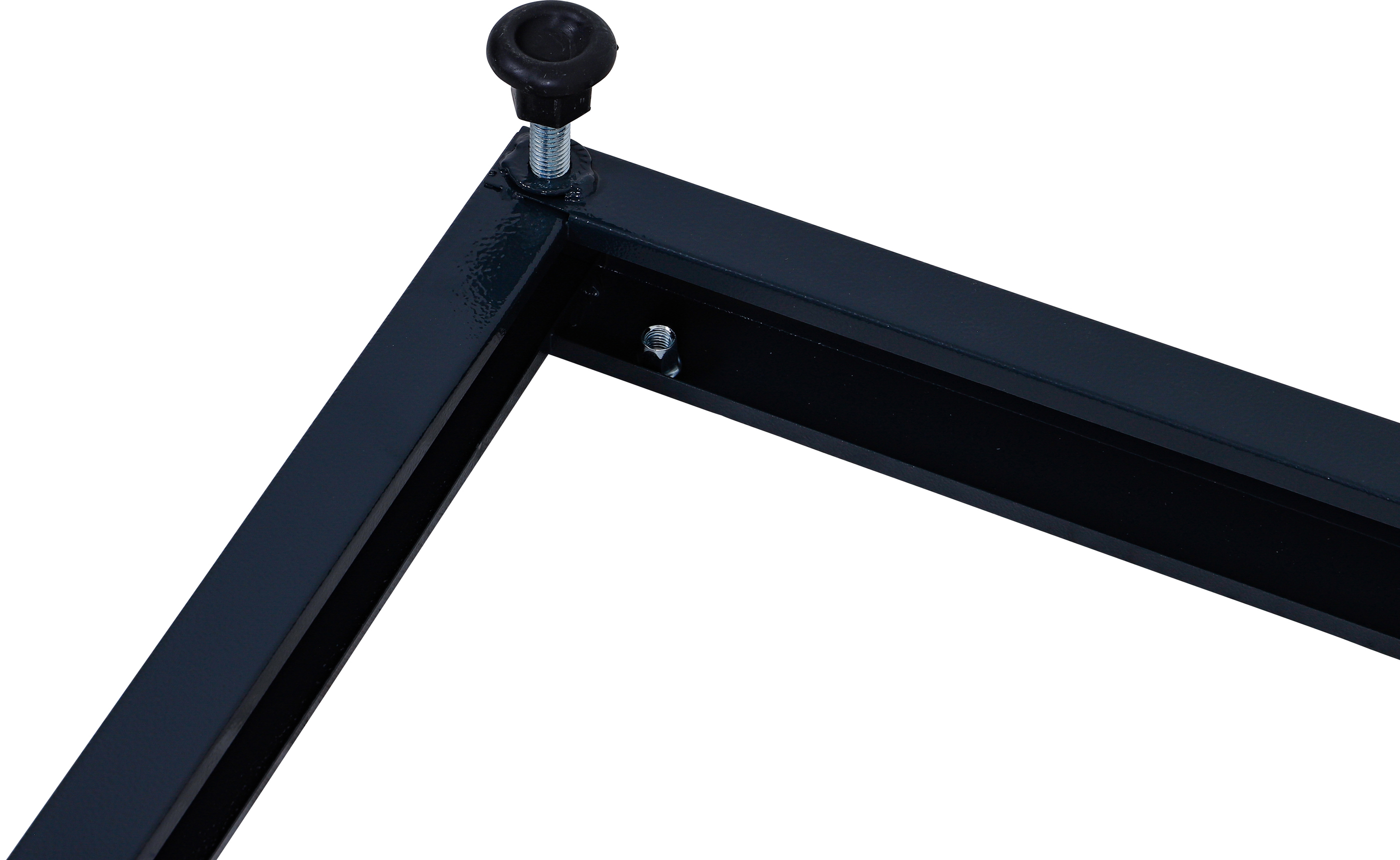 BGS Schubladen- und Werkstattschrank-Unterbau | höhenverstellbar | Eckelement