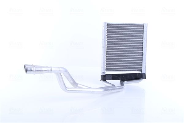 Wärmetauscher, Innenraumheizung