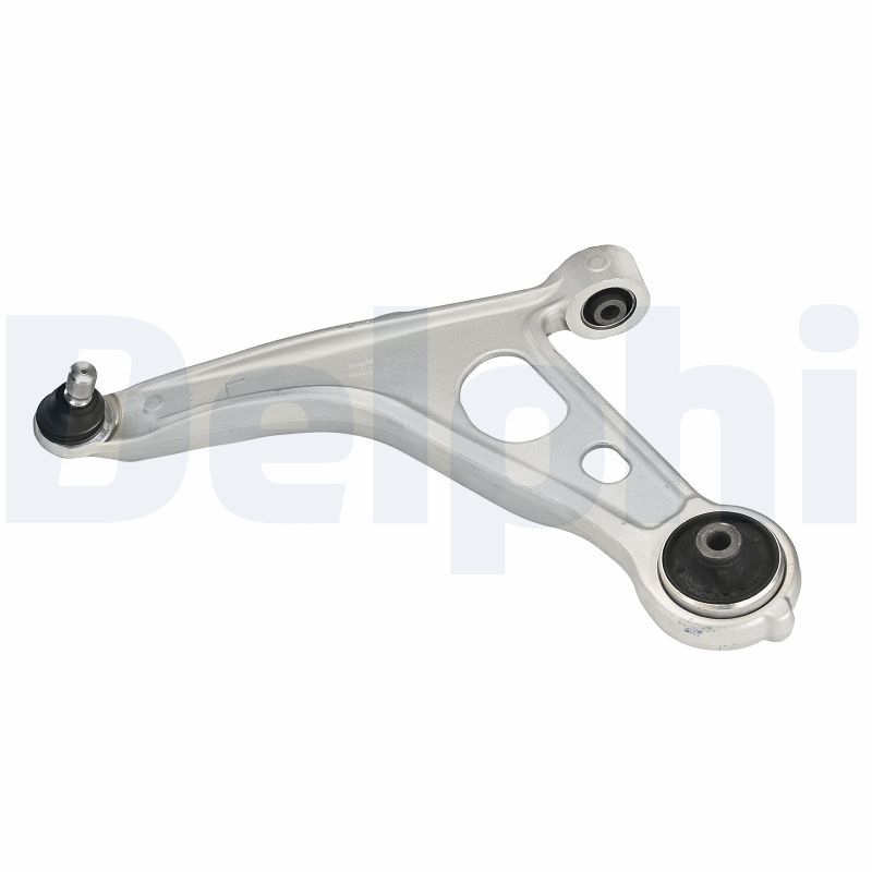 Lenker, Radaufhängung