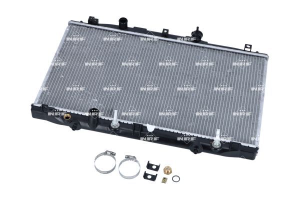 Kühler, Motorkühlung