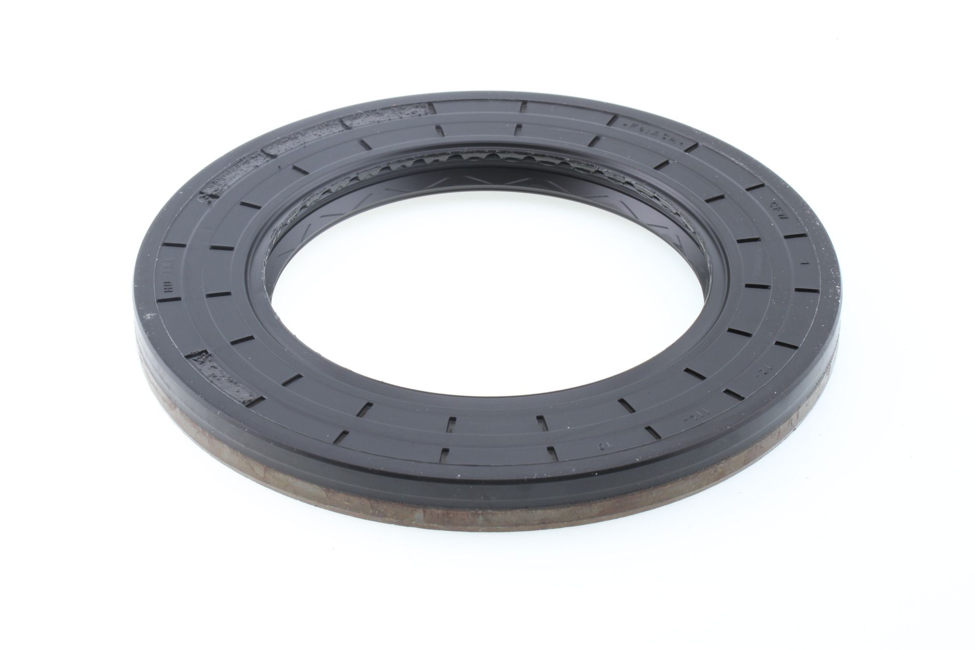 Wellendichtring, Differential