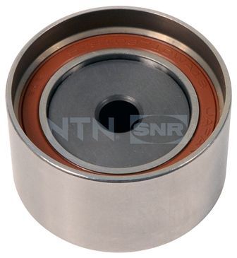 Umlenk-/Führungsrolle, Zahnriemen