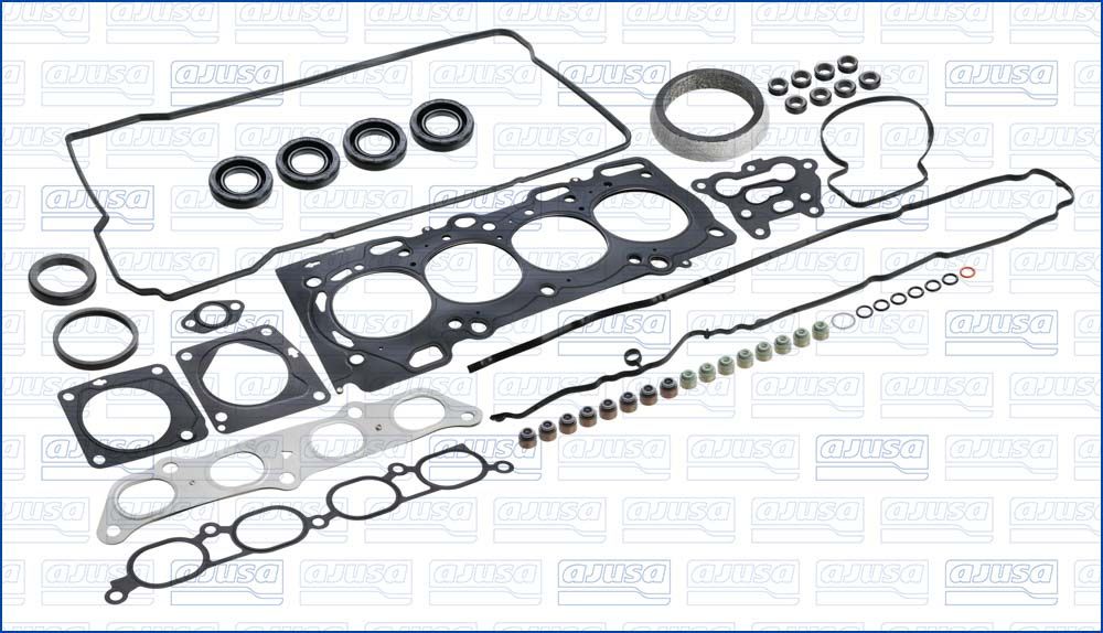 Dichtungssatz, Zylinderkopf