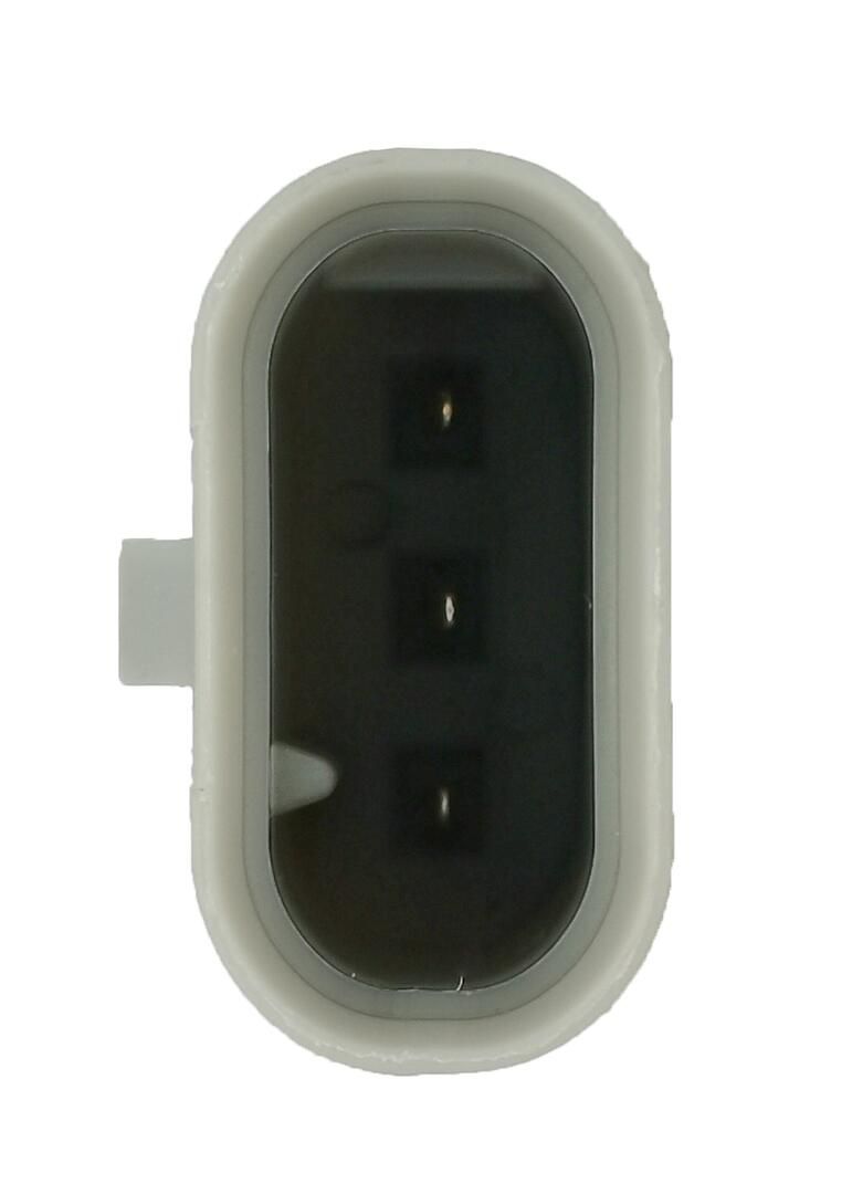 Impulsgeber, Kurbelwelle