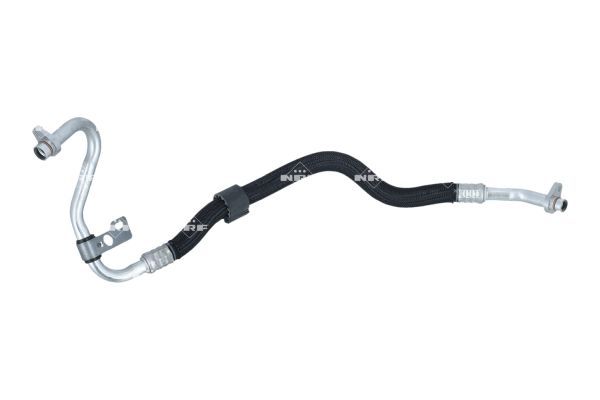 Hochdruck-/Niederdruckleitung, Klimaanlage