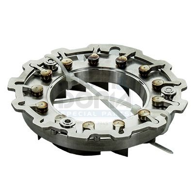 Reparatursatz, Lader