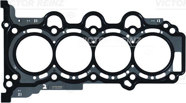 Dichtung, Zylinderkopf