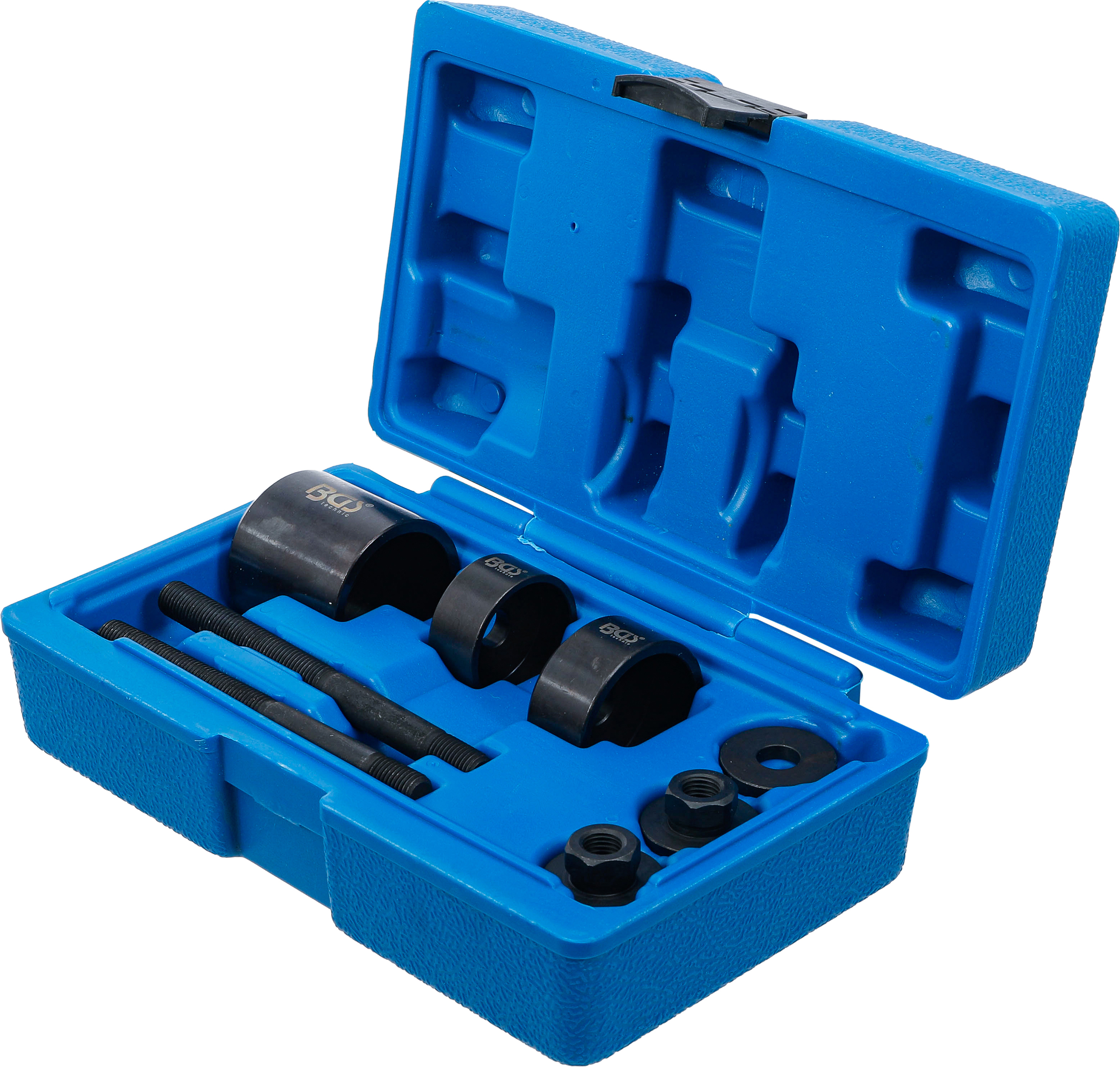 BGS Längslenkerbuchsen-Werkzeug-Satz | für Opel Vectra