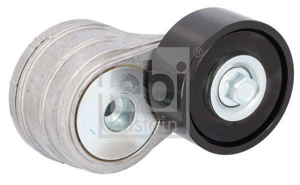 Riemenspanner, Keilrippenriemen