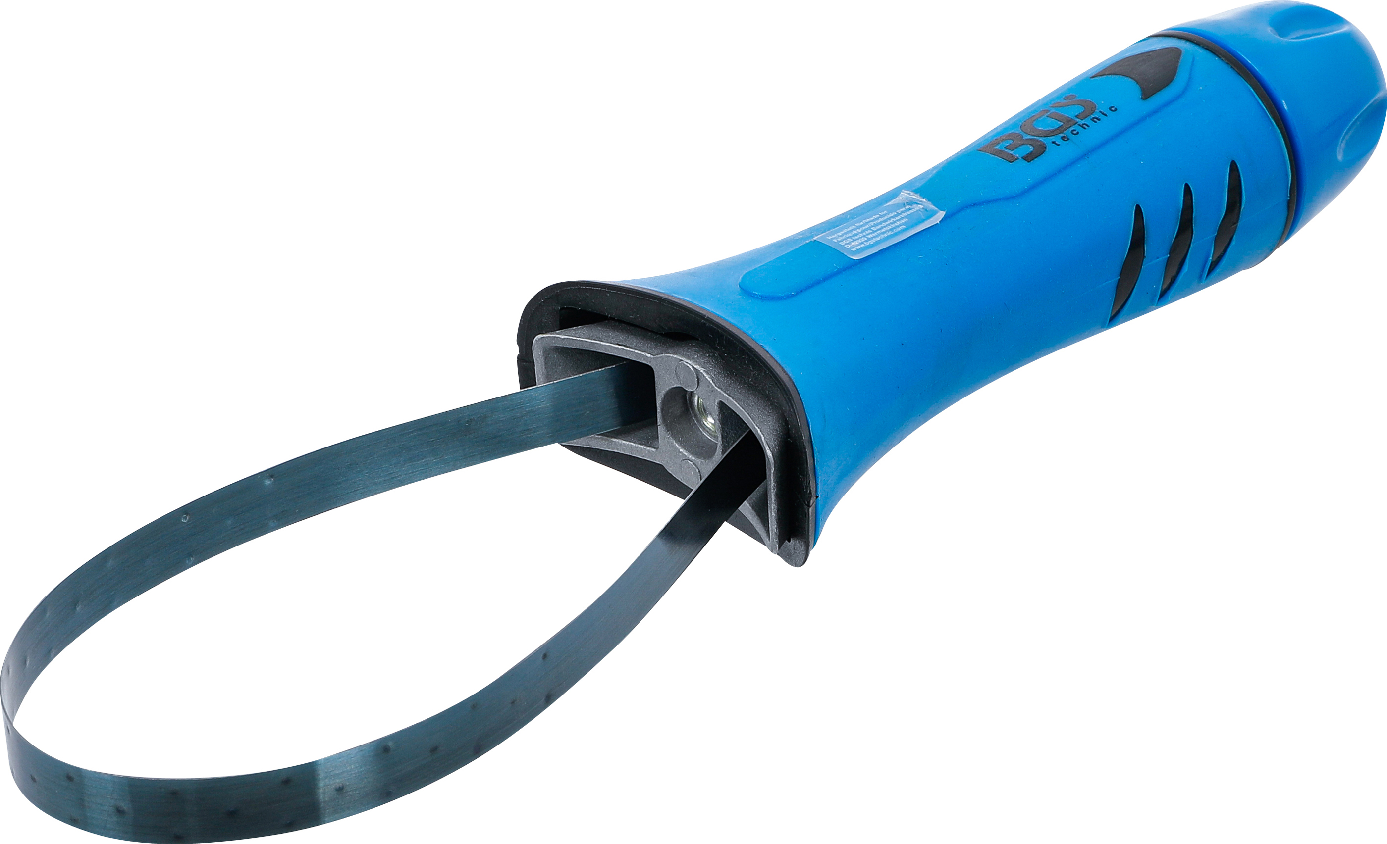 BGS Ölfilter-Bandschlüssel | Ø 65 - 105 mm