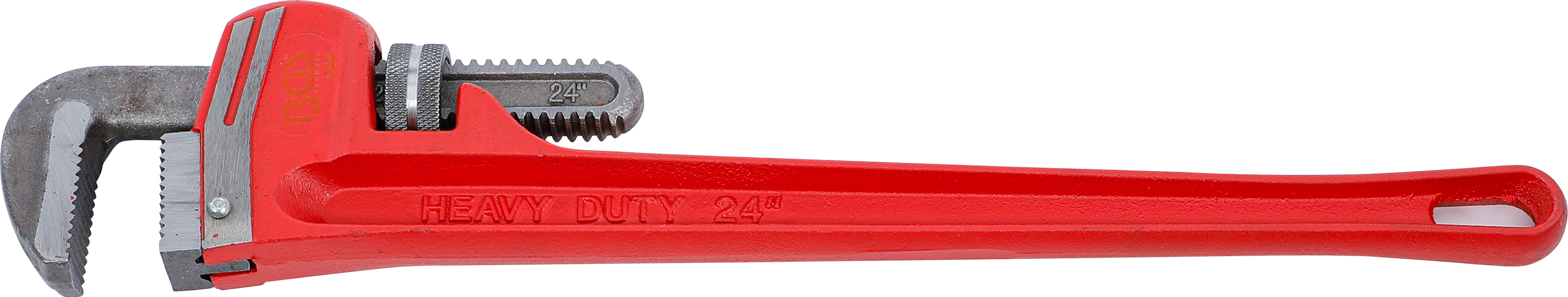 BGS Einhand-Rohrzange | 600 mm | 38 - 64 mm