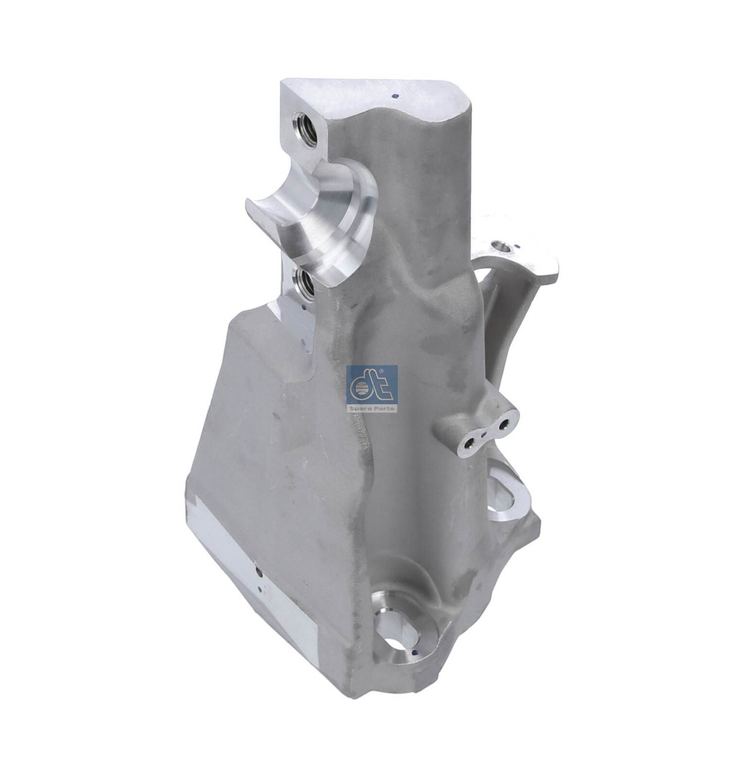 Lagerbock, Stoßdämpferlagerung (Fahrerhaus)