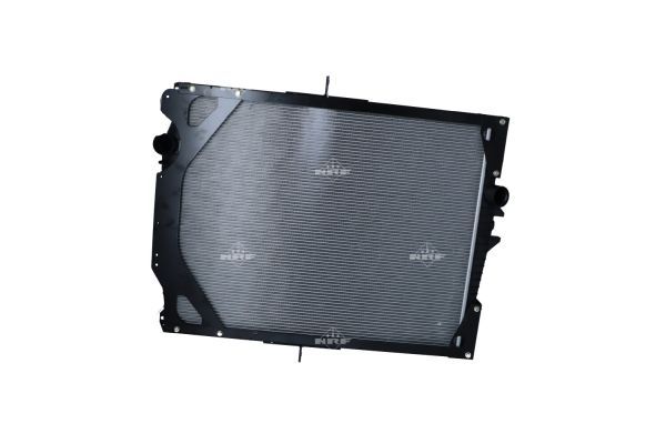 Kühler, Motorkühlung