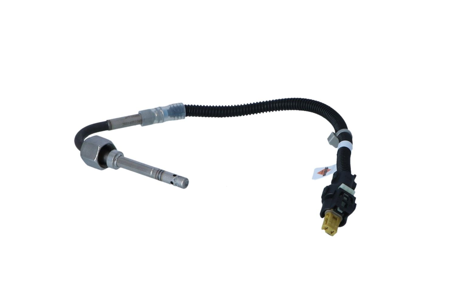 Sensor, Abgastemperatur
