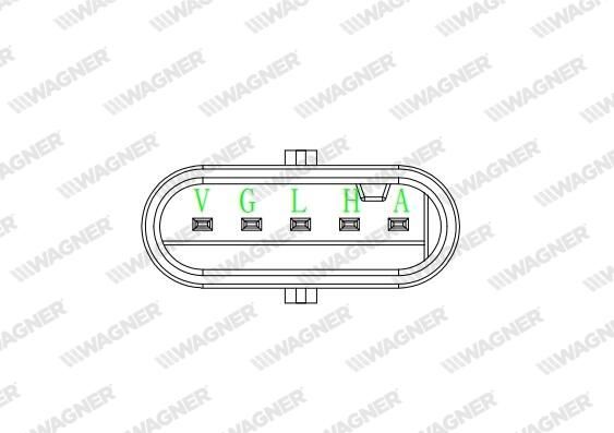 NOx-Sensor, NOx-Katalysator