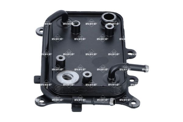 Ölkühler, Automatikgetriebe