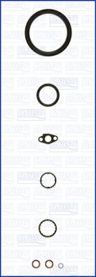 Dichtungssatz, Kurbelgehäuse