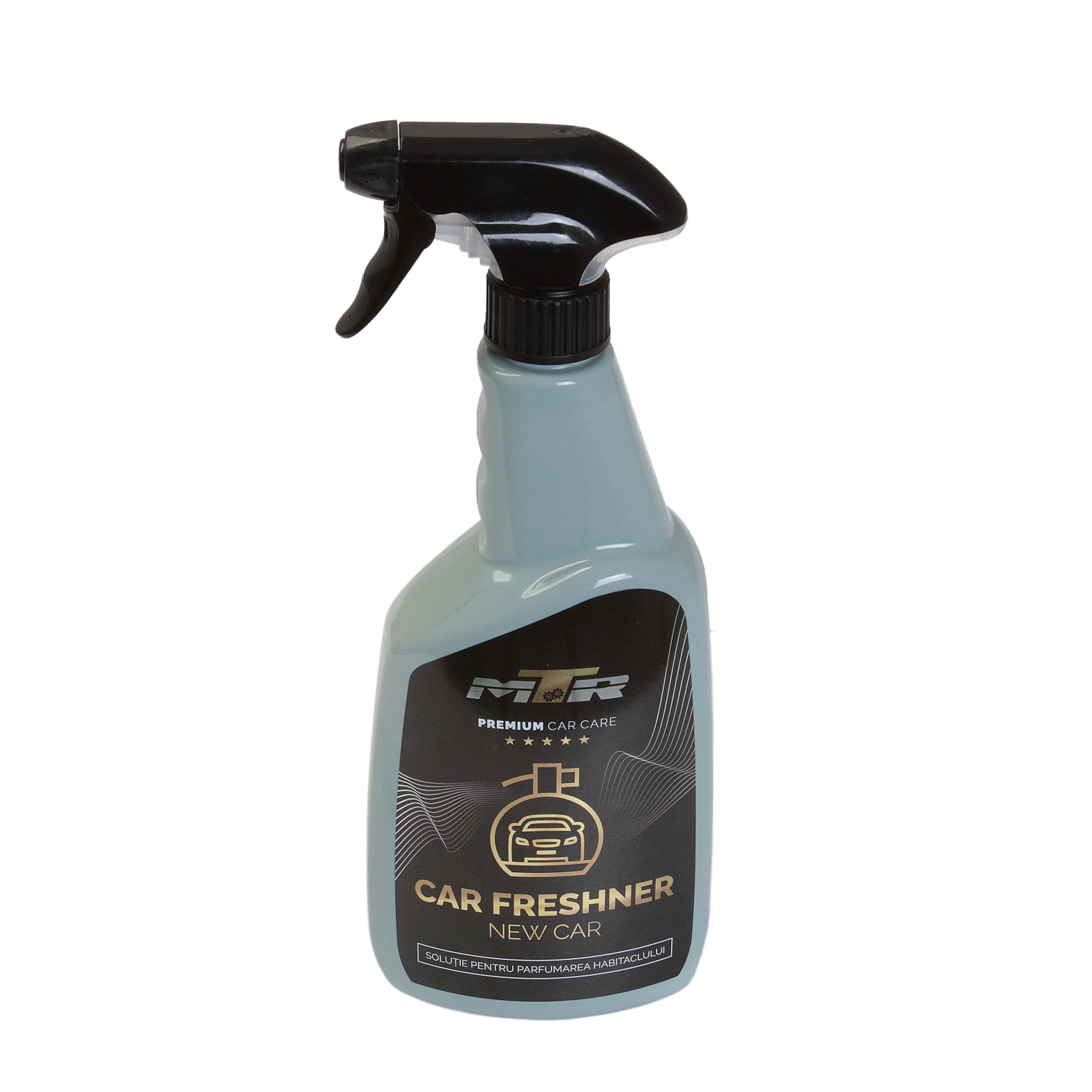MTR Premium Car Care Car Freshener New Car 750 ml