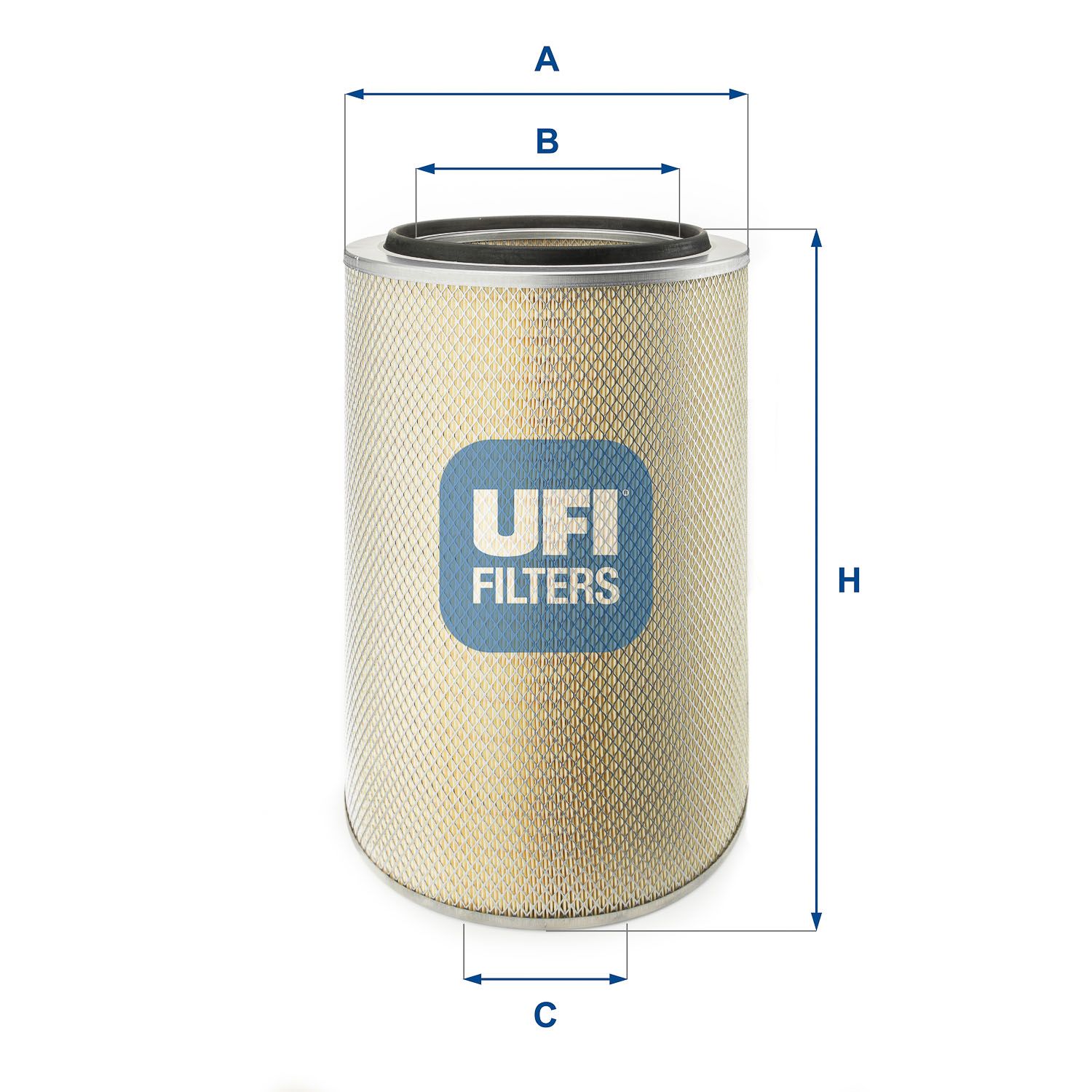 Luftfilter