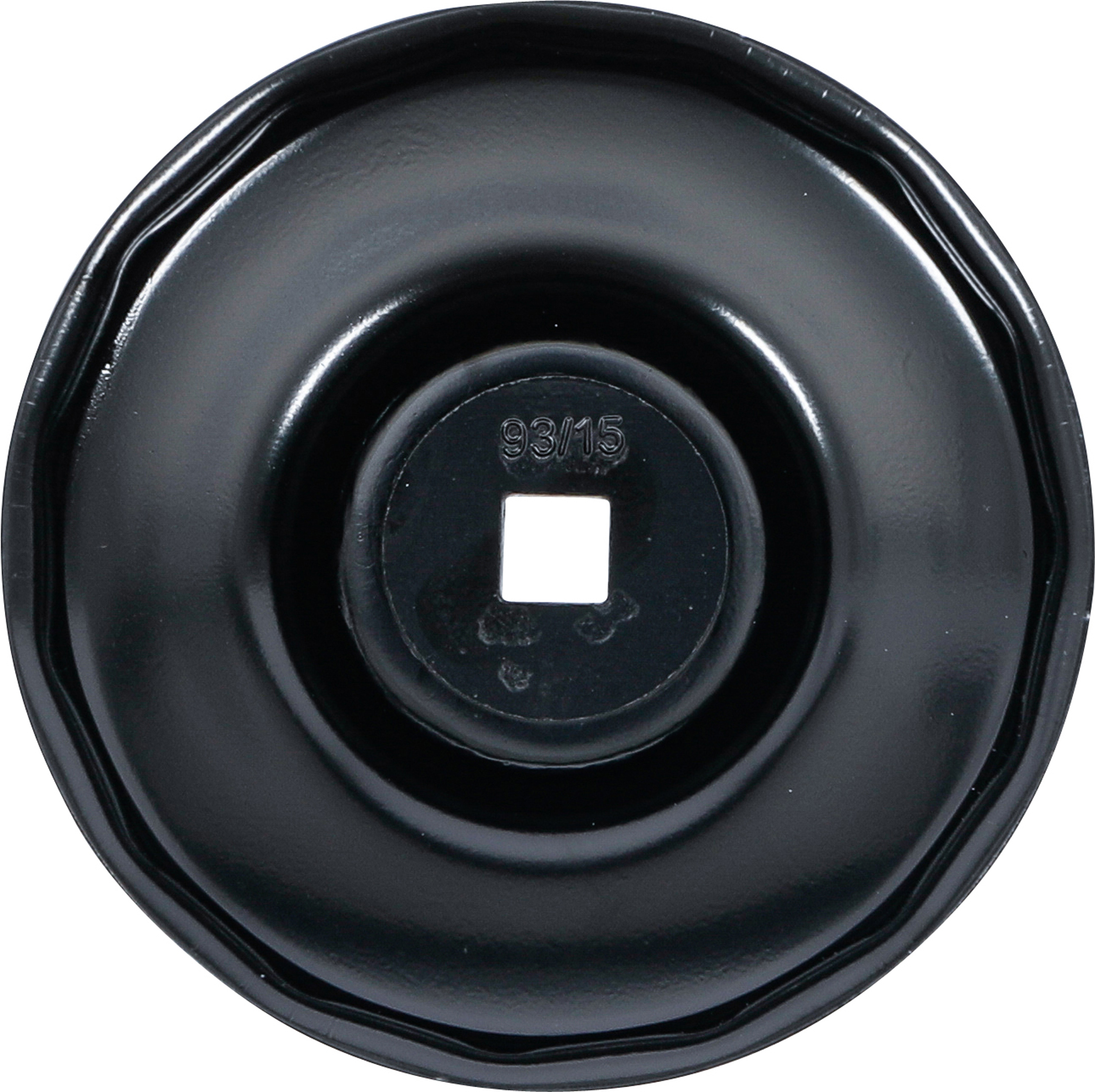 BGS Ölfilterschlüssel | 15-kant | Ø 93 mm | für Honda, Mazda, Mitsubishi, Nissan, Volvo BGS Ölfilterschlüssel | 15-kant | Ø 93 mm | für Honda, Mazda, Mitsubishi, Nissan, Volvo