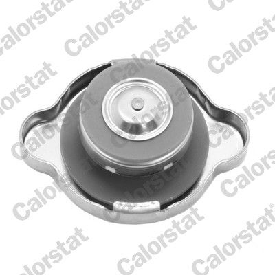 Verschlussdeckel, Kühler