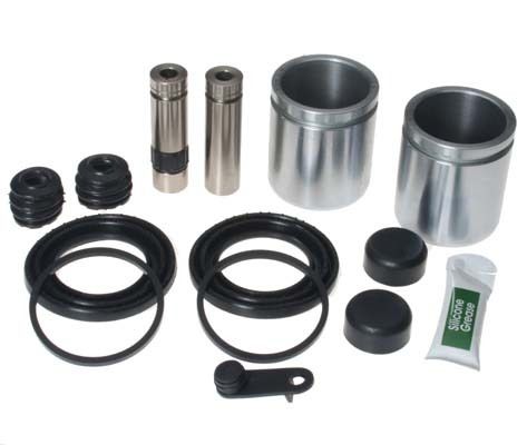 Reparatursatz, Bremssattel