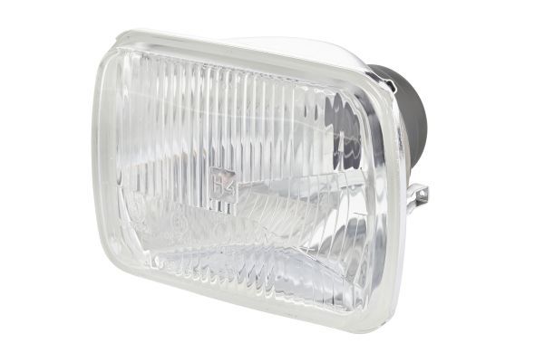 Scheinwerfereinsatz, Hauptscheinwerfer