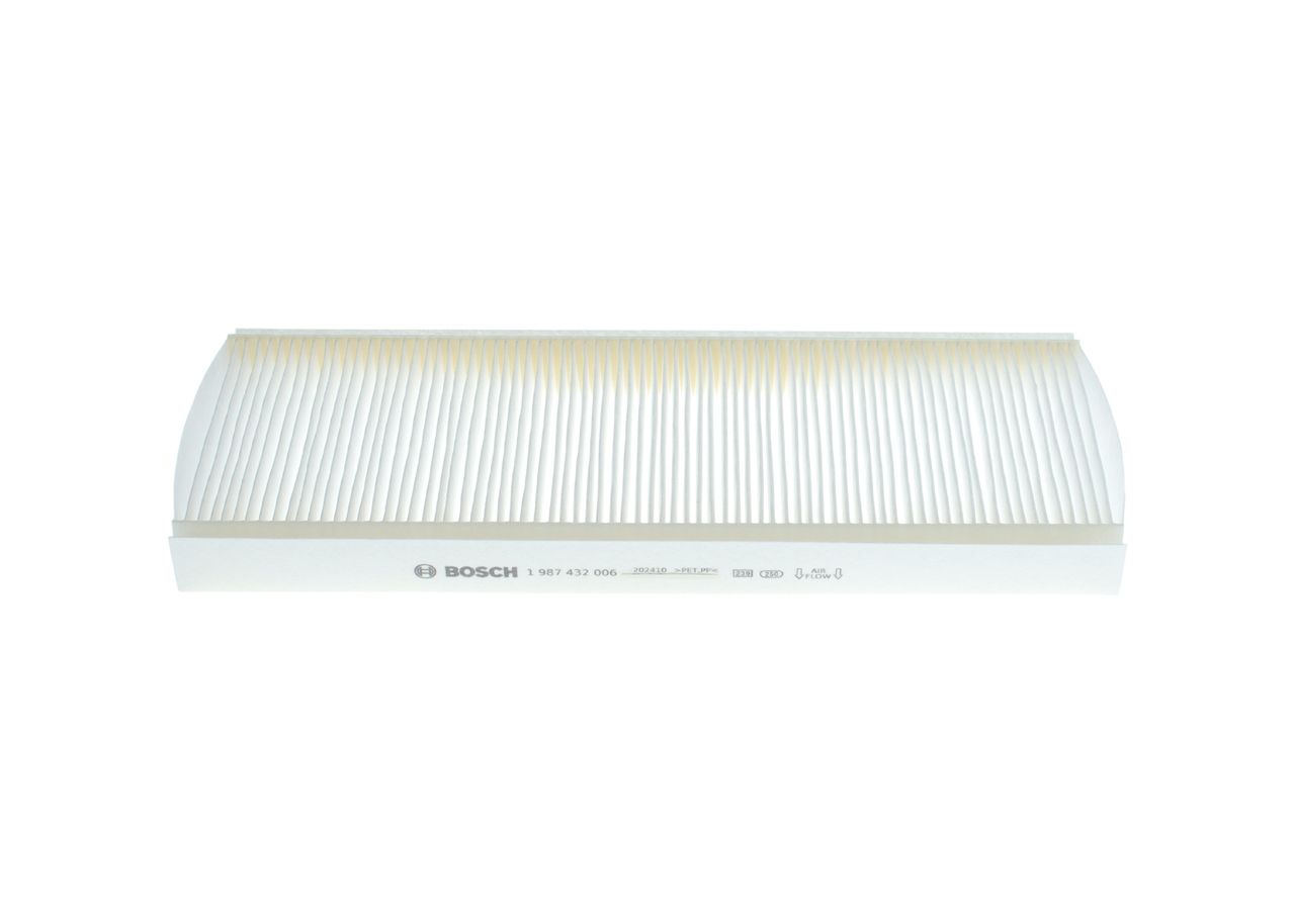 Filter, Innenraumluft